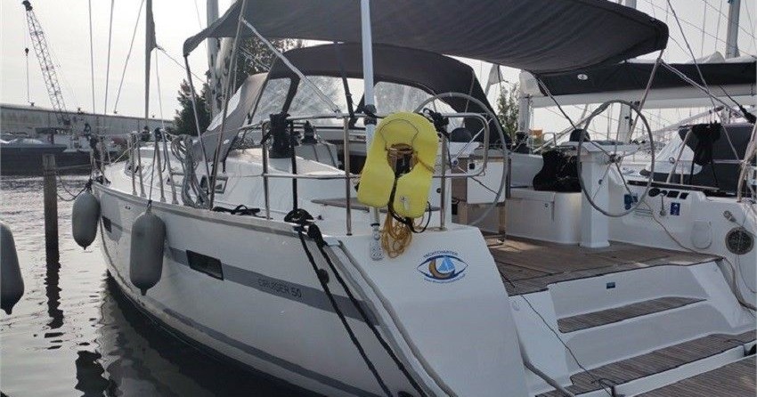 Bavaria Cruiser 50