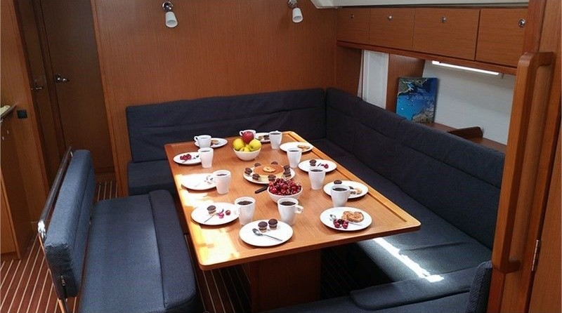Bavaria Cruiser 50