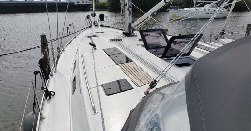 Bavaria Cruiser 50