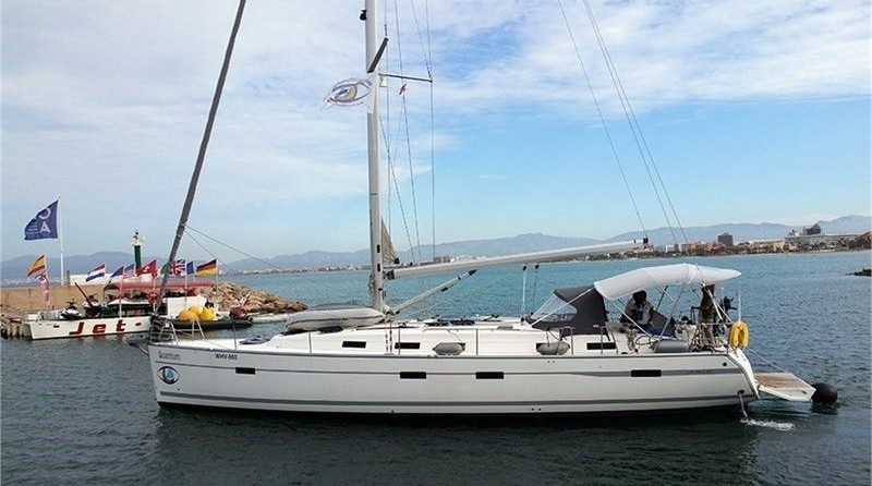 Bavaria Cruiser 50