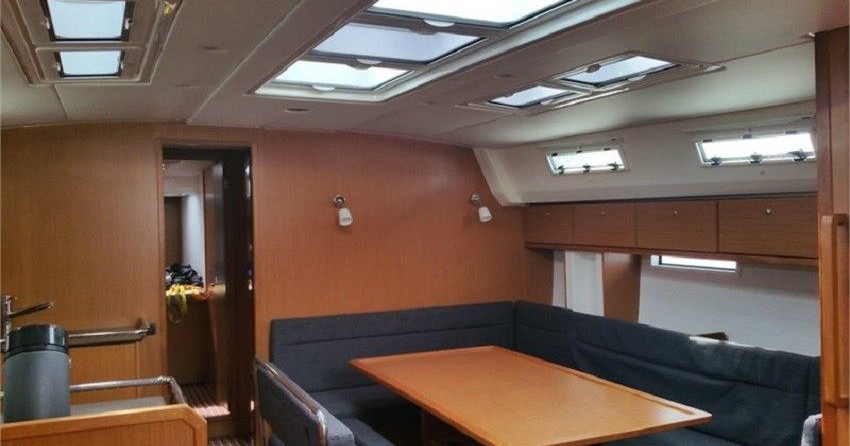 Bavaria Cruiser 50