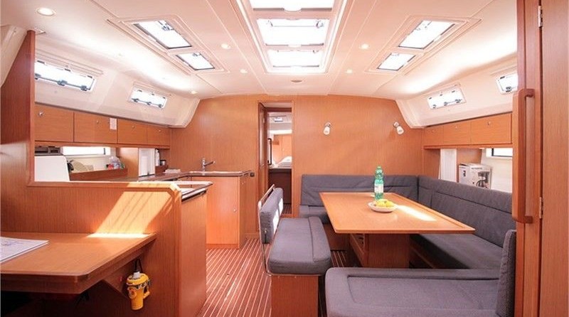 Bavaria Cruiser 50