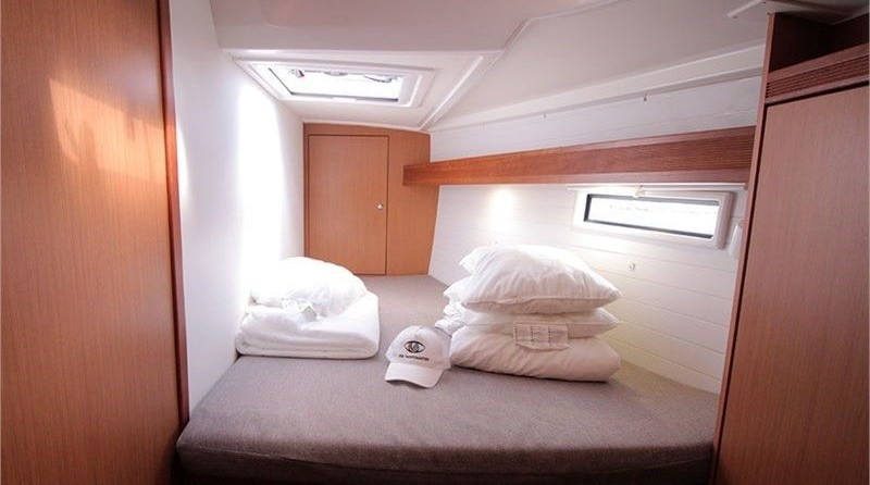 Bavaria Cruiser 50