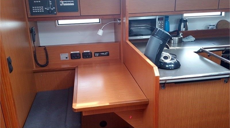 Bavaria Cruiser 50