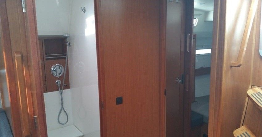 Bavaria Cruiser 50