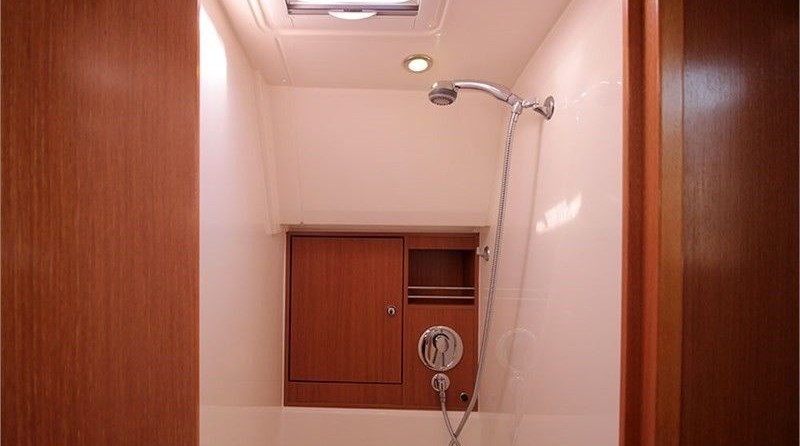 Bavaria Cruiser 50
