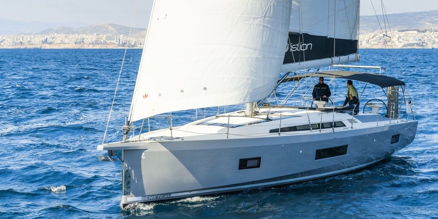 Beneteau Oceanis 51.1