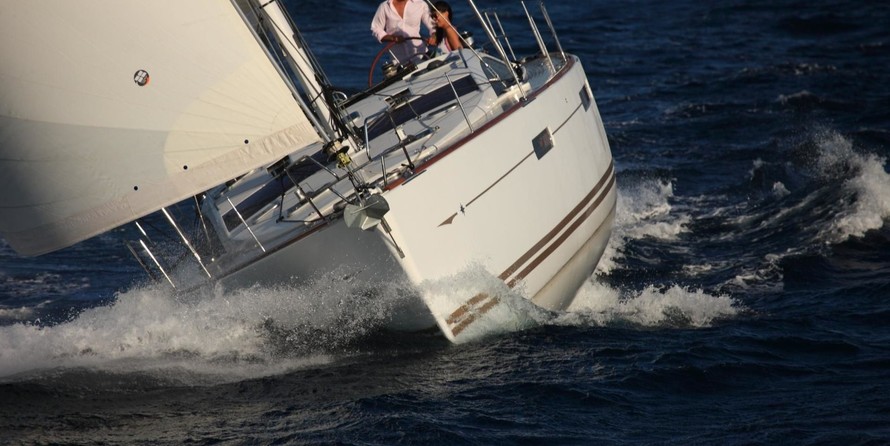 Jeanneau 53
