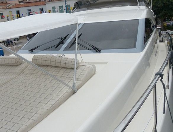 Azimut 58