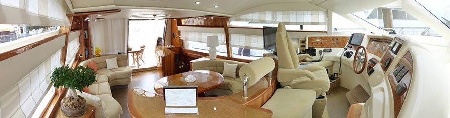 Azimut 58