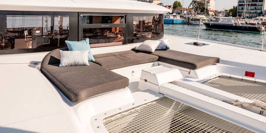 Lagoon 46