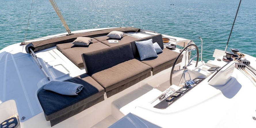 Lagoon 46