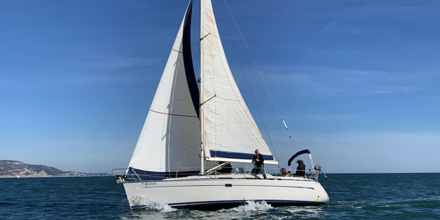 Bavaria 34