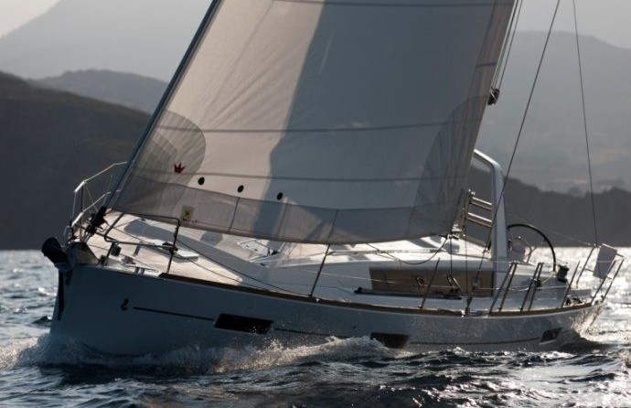 Beneteau Oceanis 41