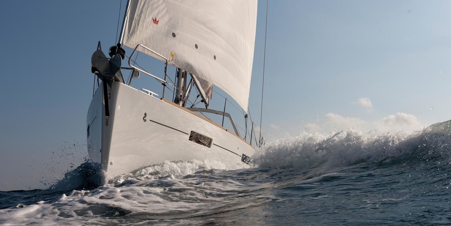 Beneteau Oceanis 41