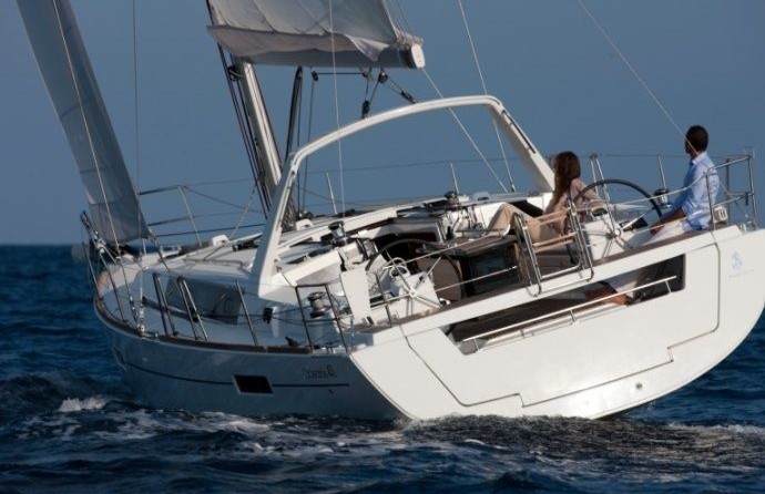 Beneteau Oceanis 41