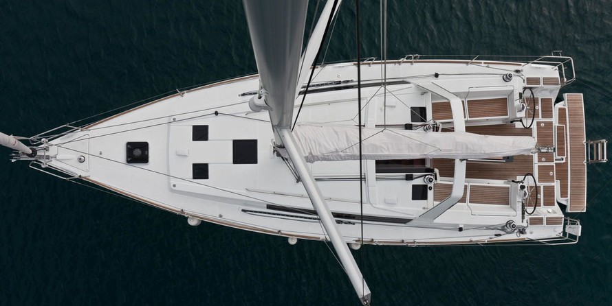 Beneteau Oceanis 41