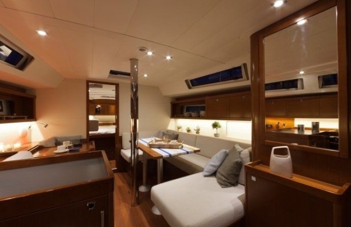 Beneteau Oceanis 41
