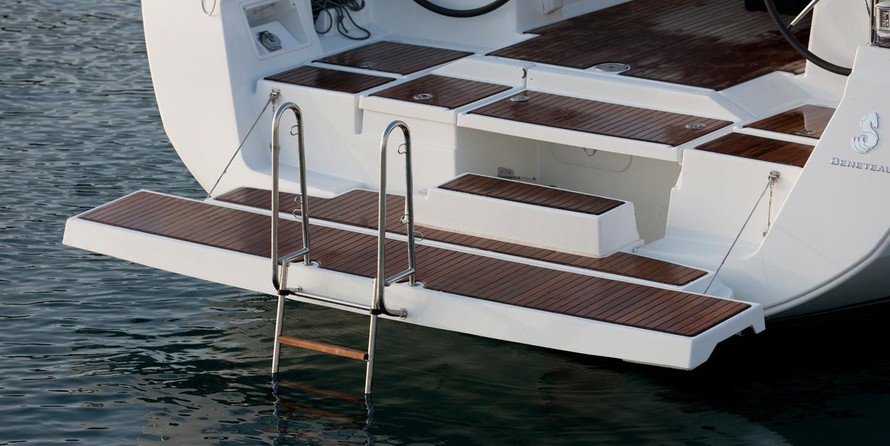 Beneteau Oceanis 41