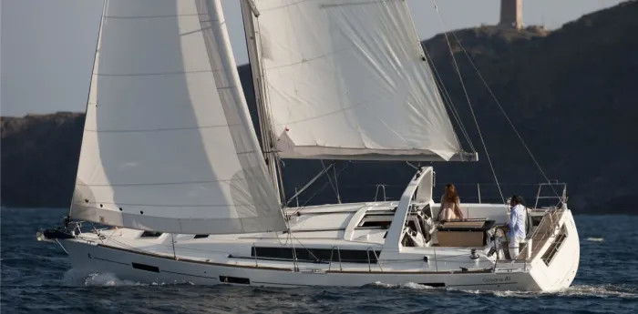 Beneteau Oceanis 41