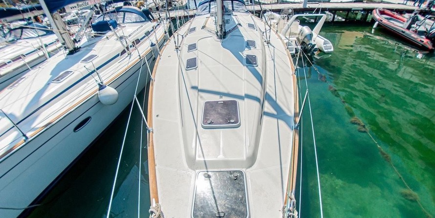 Bavaria 47 Cruiser