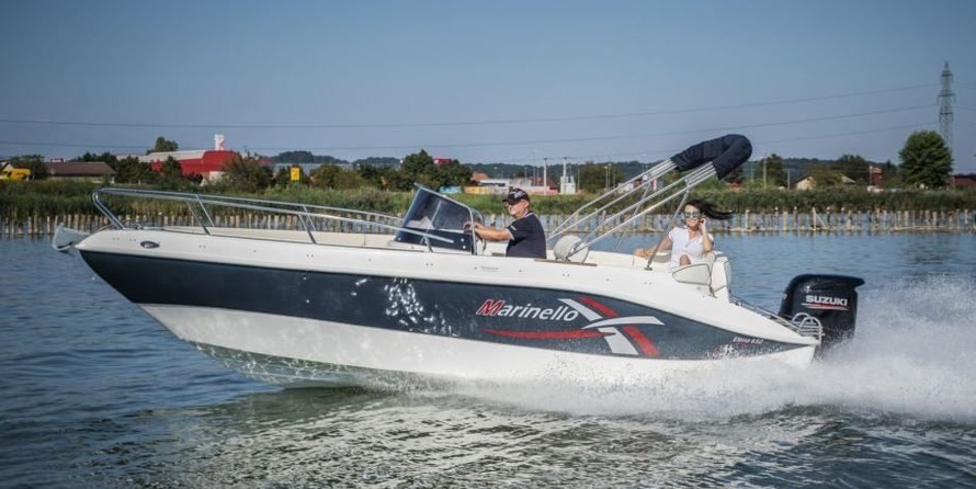 Marinello 6.50