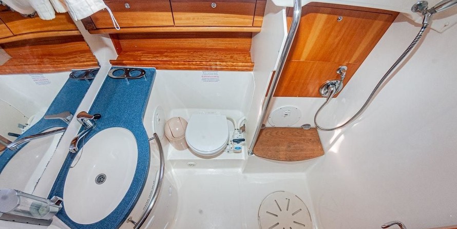 Bavaria 46 Cruiser