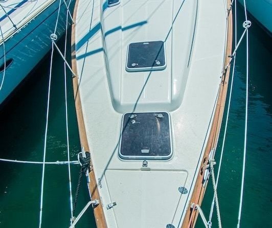Bavaria 46 Cruiser