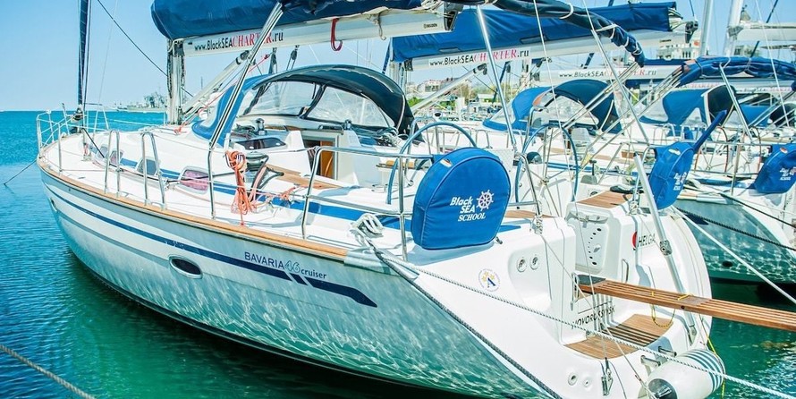 Bavaria 46 Cruiser