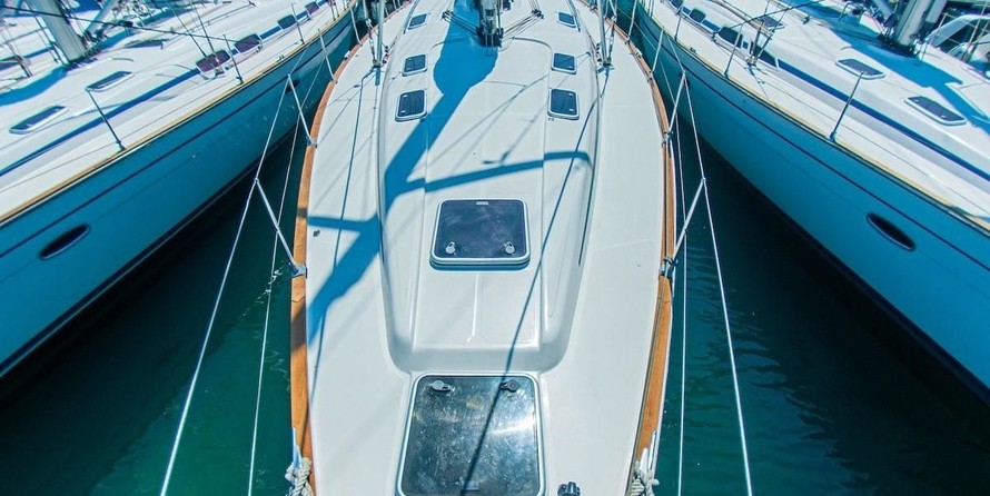 Bavaria 47 Cruiser