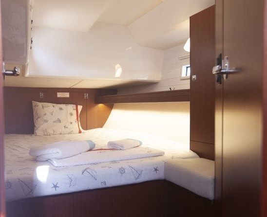 Bavaria 46 Cruiser STYLE