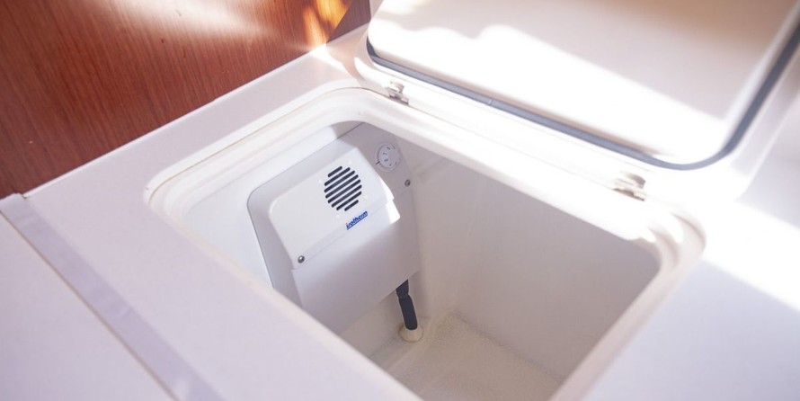 Bavaria 46 Cruiser STYLE