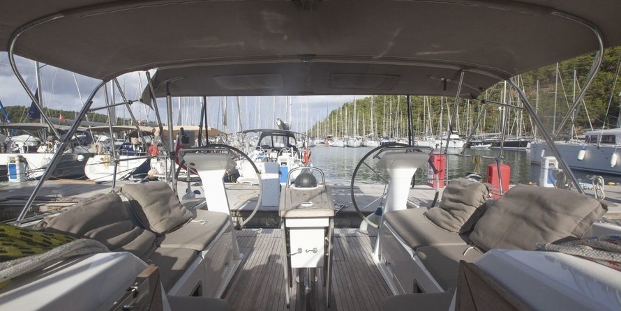 Bavaria 46 Cruiser STYLE