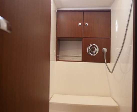 Bavaria 46 Cruiser STYLE