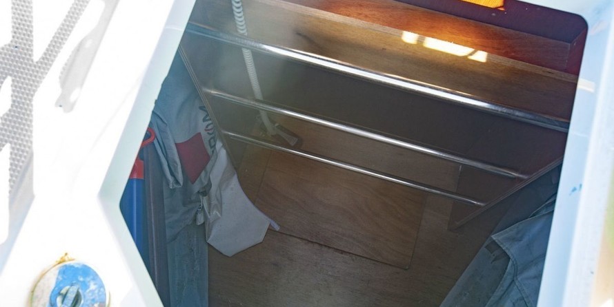 Bavaria 46 Cruiser STYLE