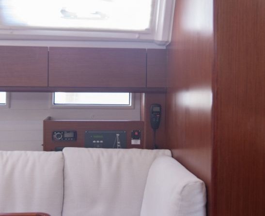 Bavaria 46 Cruiser STYLE
