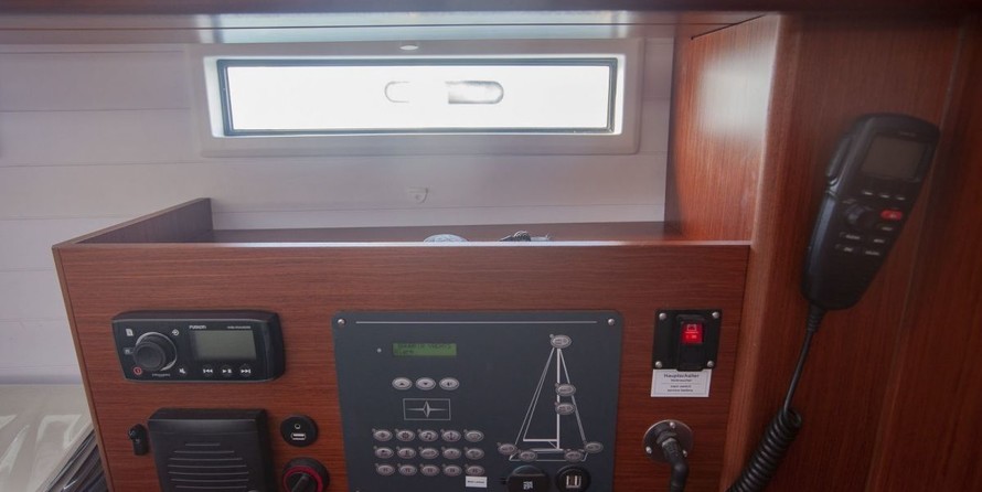 Bavaria 46 Cruiser STYLE