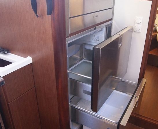 Bavaria 46 Cruiser STYLE