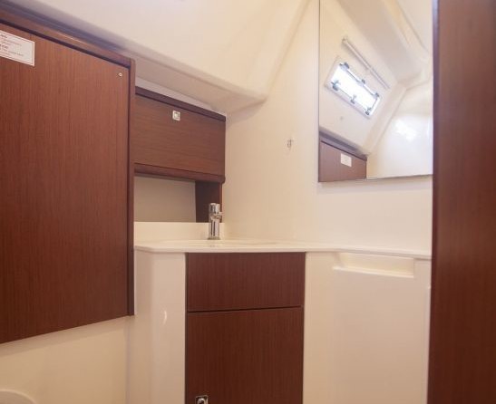 Bavaria 46 Cruiser STYLE