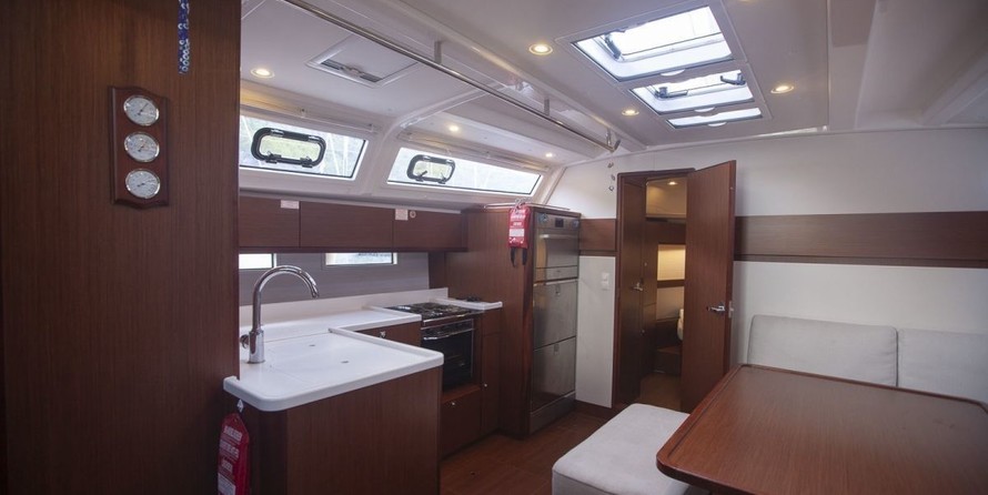 Bavaria 46 Cruiser STYLE