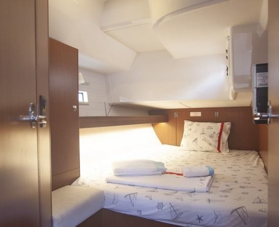 Bavaria 46 Cruiser STYLE