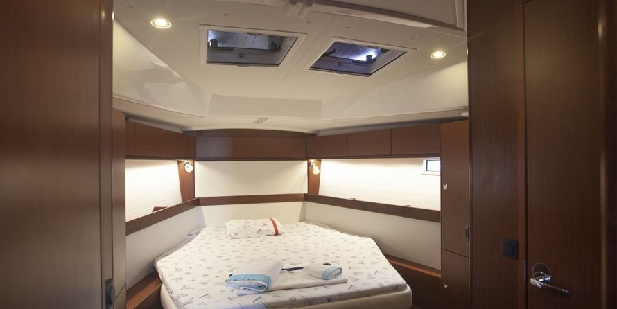 Bavaria 46 Cruiser STYLE