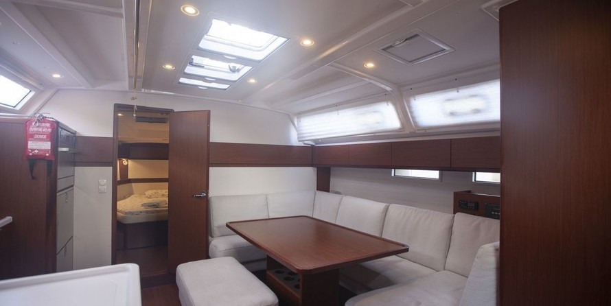 Bavaria 46 Cruiser STYLE