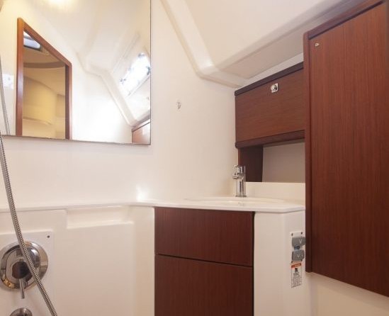 Bavaria 46 Cruiser STYLE