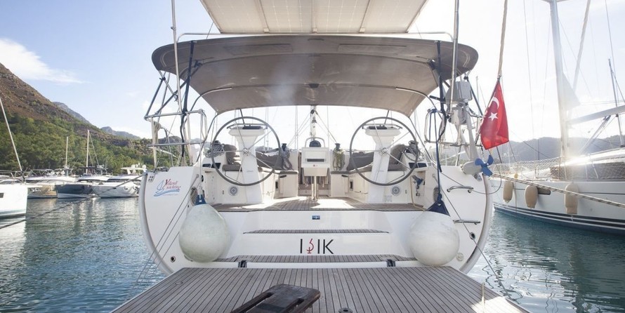 Bavaria 46 Cruiser STYLE