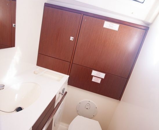 Bavaria 46 Cruiser STYLE