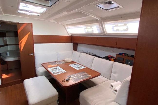 Bavaria 46 Cruiser STYLE