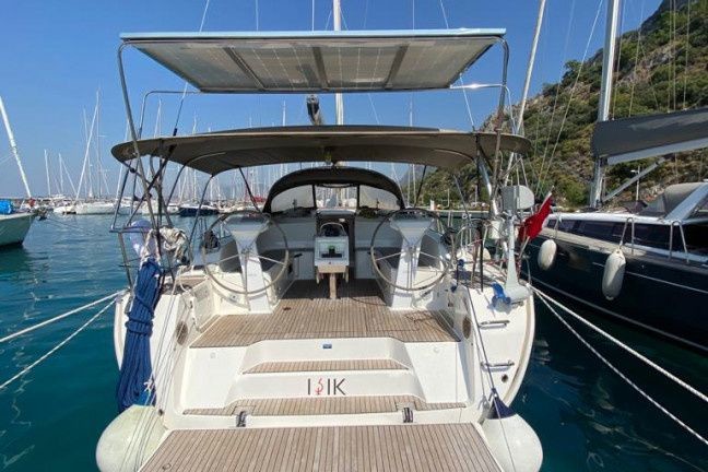 Bavaria 46 Cruiser STYLE