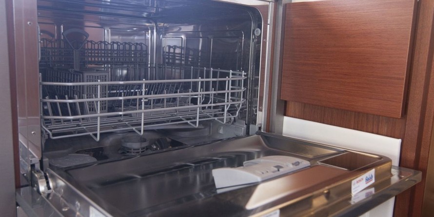 Bavaria 46 Cruiser STYLE