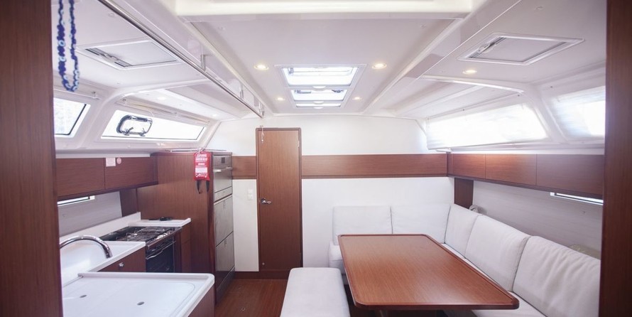 Bavaria 46 Cruiser STYLE